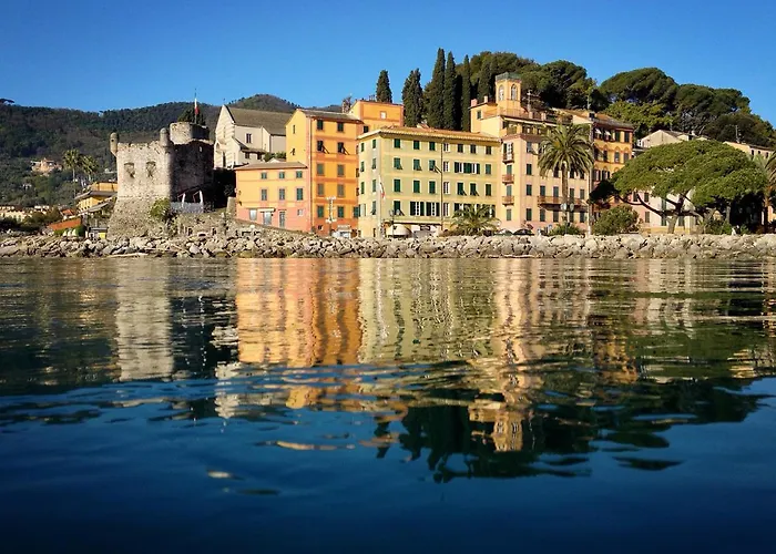Albergo Annabella