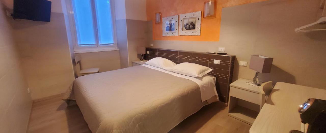 Hotel Annabella Santa Margherita Ligure
