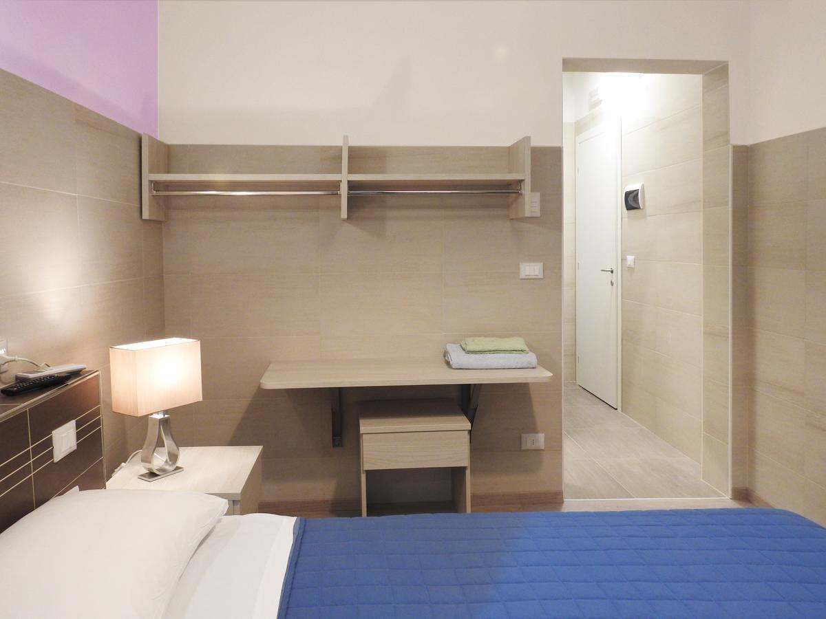 Hotel Annabella