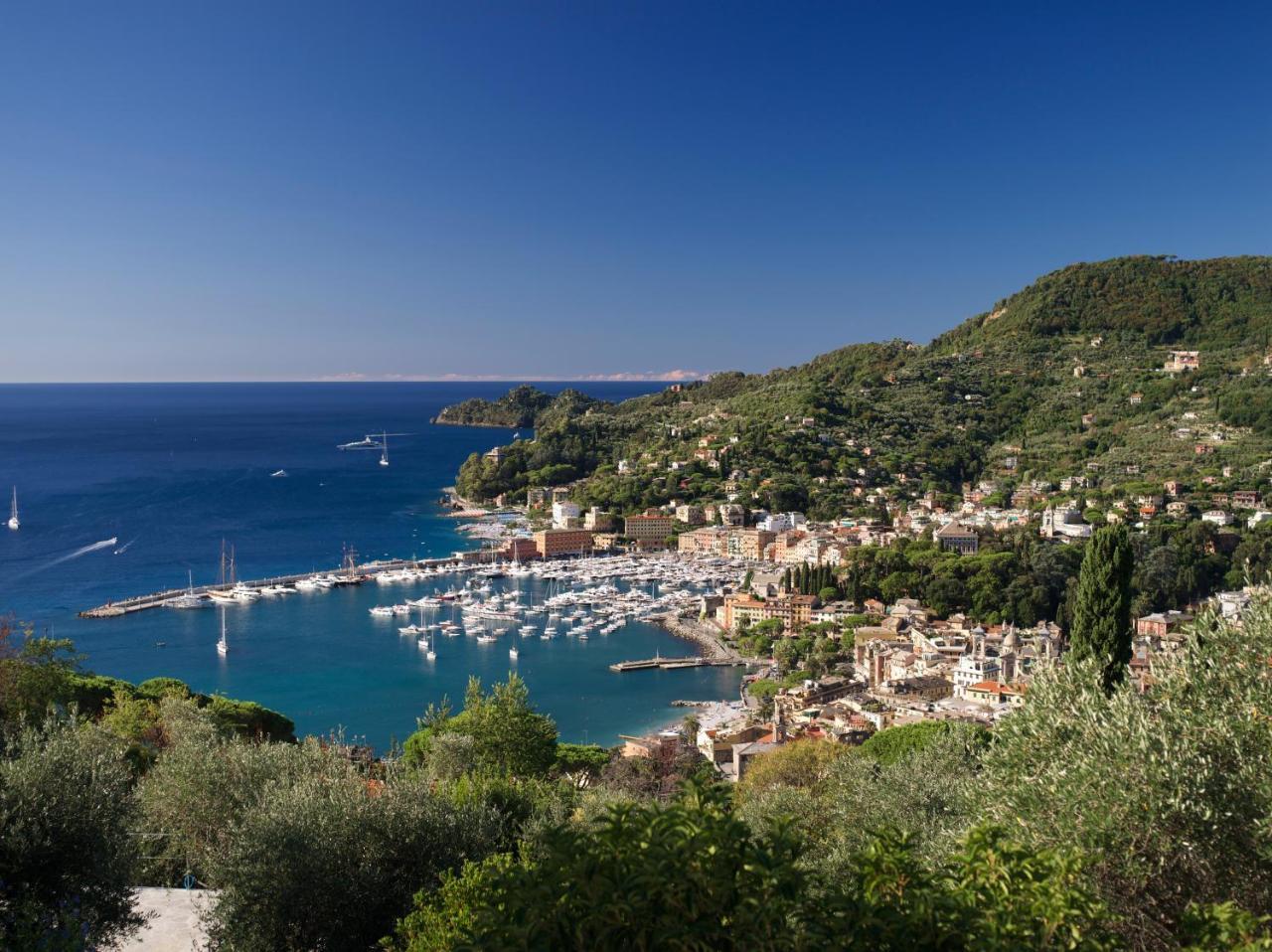 Annabella * Santa Margherita Ligure