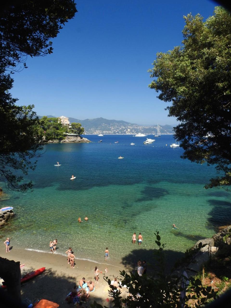 Annabella Santa Margherita Ligure